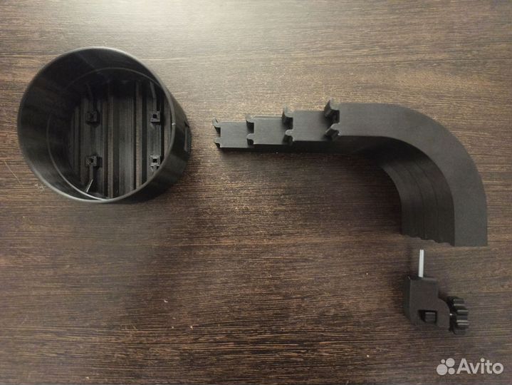 Светильники для аквариумов