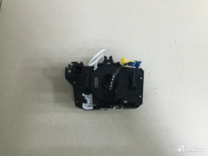 Механизм подрулевой для SRS (ленточный) Nissan Almera