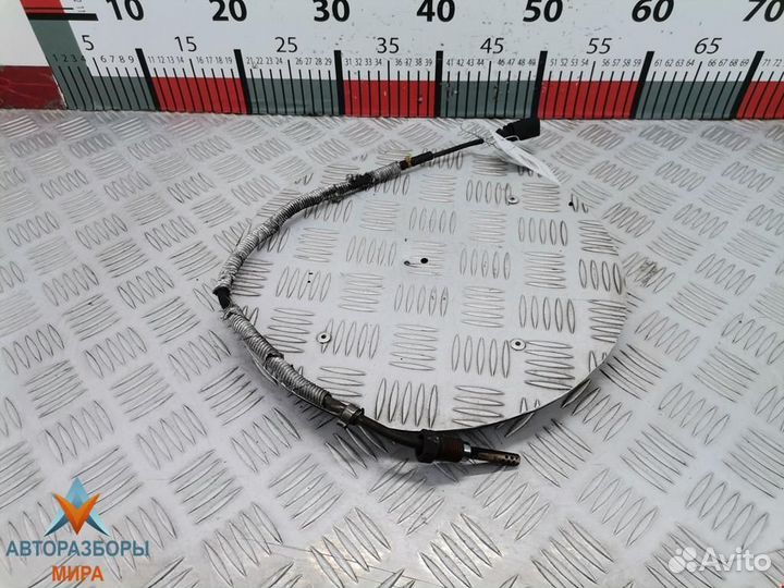 Датчик давления (температуры) выхлопных газов