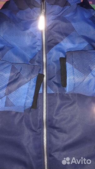 Костюм демисезон новый с этикетками