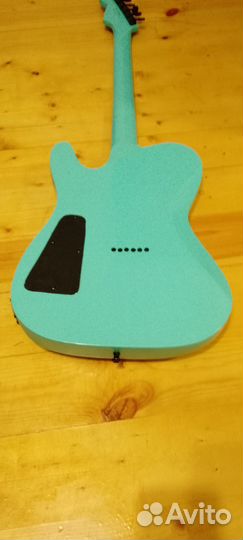 Электрогитара