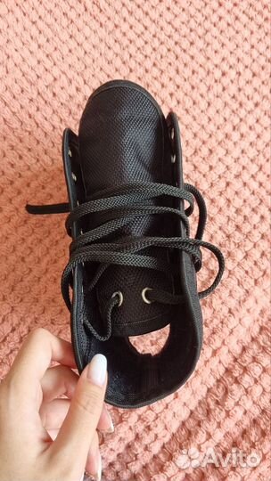 Бандаж голеностопный