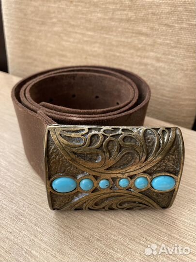 Ремень винтаж