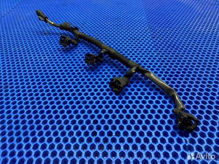 Проводка форсунок Rover 400 14K4FK77 1999