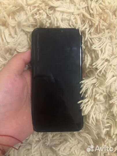 iPhone Х