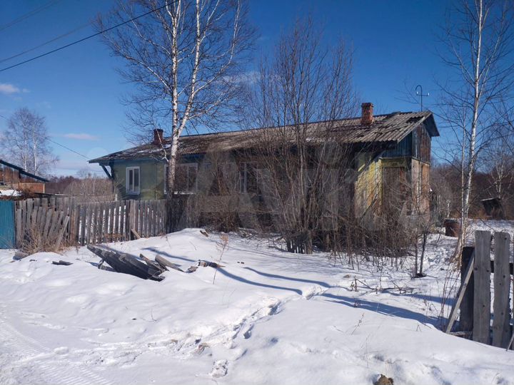 4-к. квартира, 72,7 м², 1/1 эт.