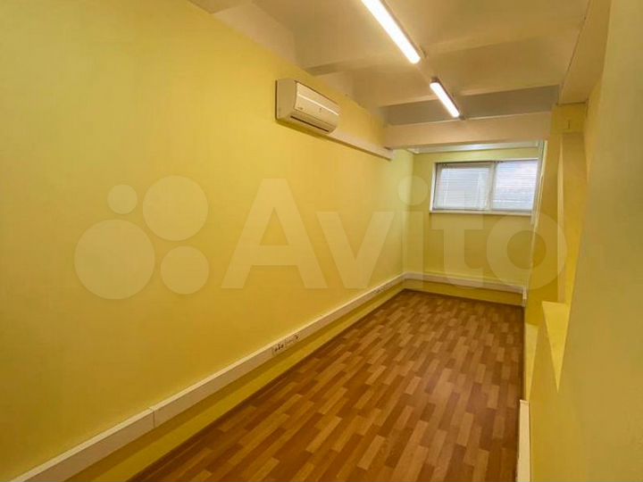 Офисное помещение 77.3 м²