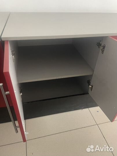 Офисная мебель бу