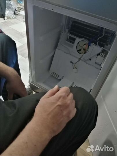 Ремонт Стиральных Машин, Холодильников