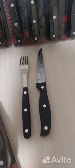 Набор Столовых Приборов на 4 персоны