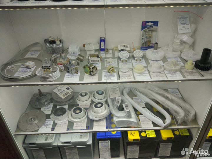 Насос для термопота