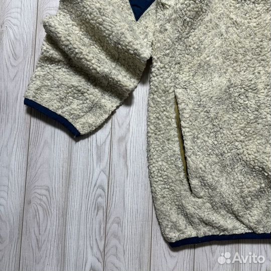 Кофта зип Under Armour S 46