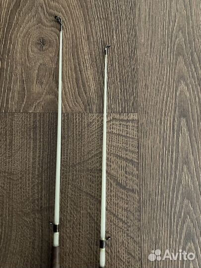 Зимние удочки ручной работы