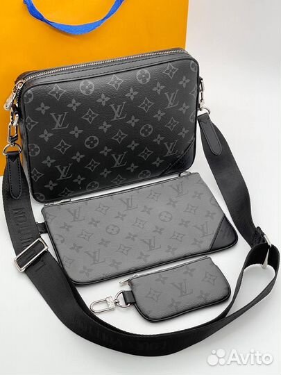 Сумка мужская Louis Vuitton