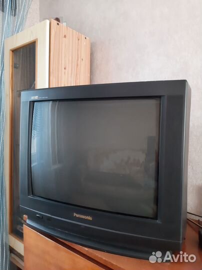 Телевизор Panasonic
