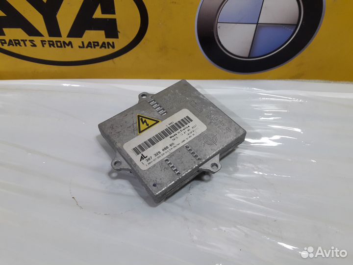 Блок розжига ксенона на Mercedes w203