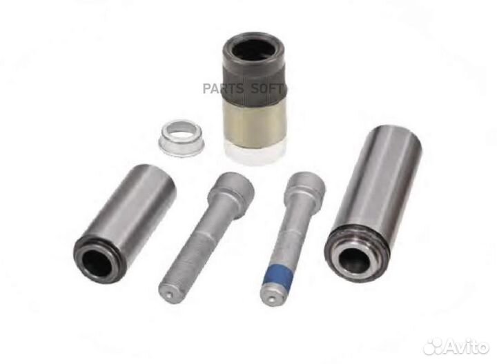 Marshall M2910096 Р/к направляющих суппорта HCV