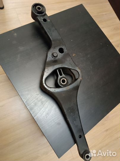 Рычаг задний поперечный Nissan Almera classic B10