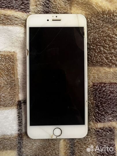 iPhone 6 Plus, 64 ГБ
