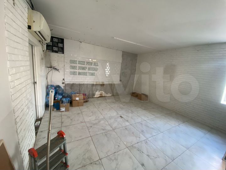 Помещение Свободного назначения, 20.5 м²