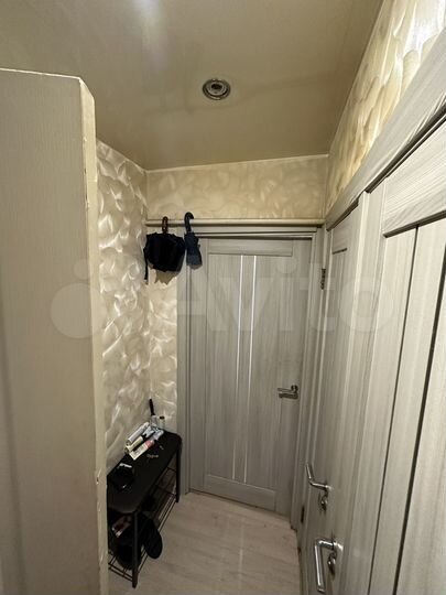 Комната 14 м² в 2-к., 1/5 эт.