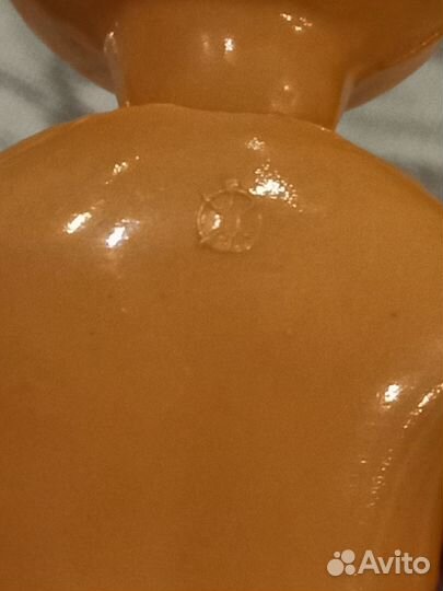 Чудики ГДР 2 шт