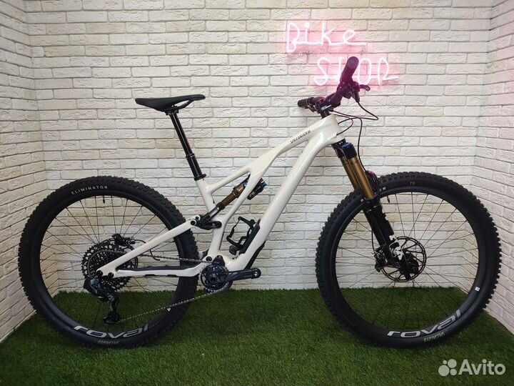 Specialized Stumjamper Evo Pro 2023 NEW
