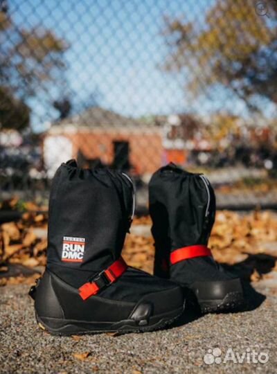 Сноубордические ботинки Burton Step On 2023