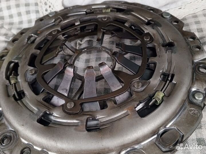 Комплект сцепления Опель meriva изитроник