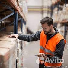 Сортировка товара тсд на склад \ 2700 смена