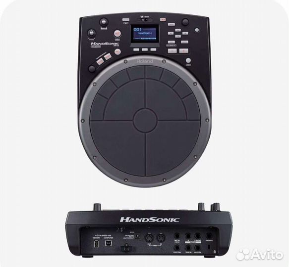 Roland HP 20