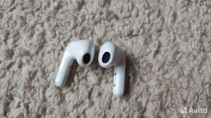 Наушники Xiaomi Redmi и Hoco