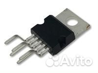 Ixdi614CI IC: driver; low-side,gate driver; TO220