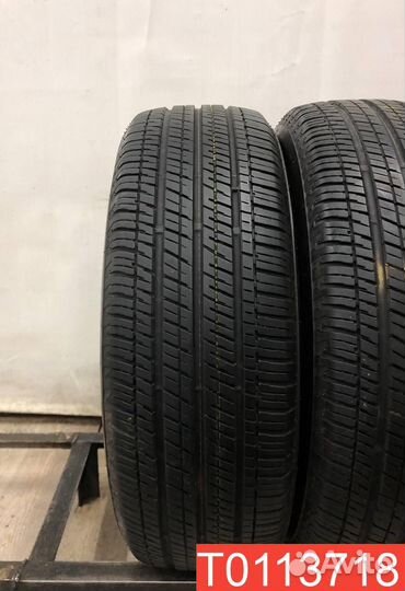 Bridgestone Dueler H/T 470 225/65 R17 102T