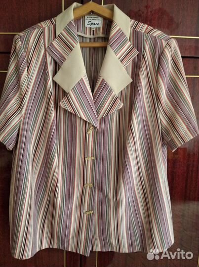 Кофточка и костюм