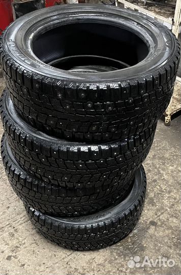 Dunlop SP Winter Ice 01 195/55 R15