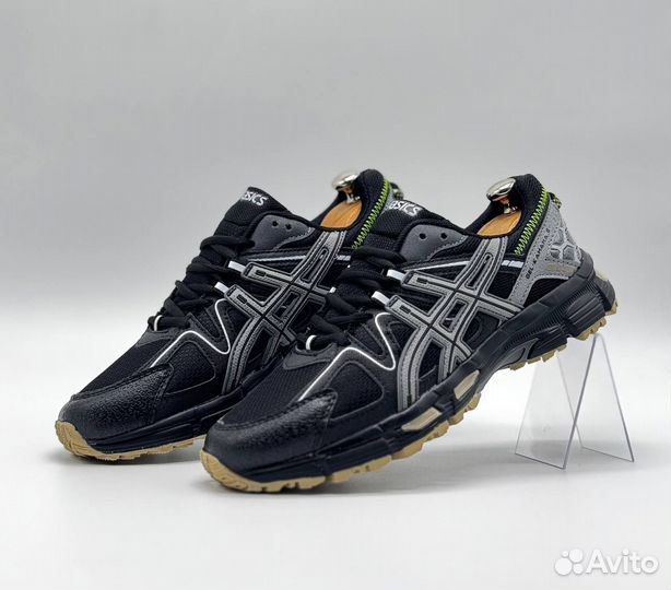 Кроссовки Мужские Asics