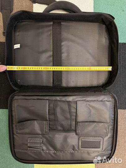 Сумка под ноутбук для 18’