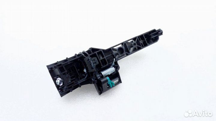 Б/У Ручка двери Состояние отличное, оригинал