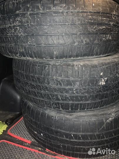 Sailun Terramax CVR 235/60 R18