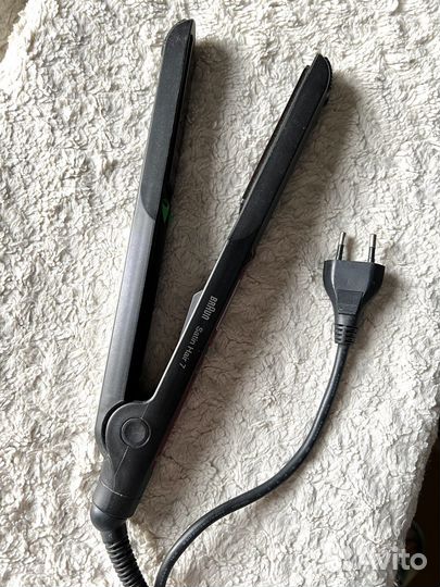 Выпрямитель для волос Braun Satin Hair 7