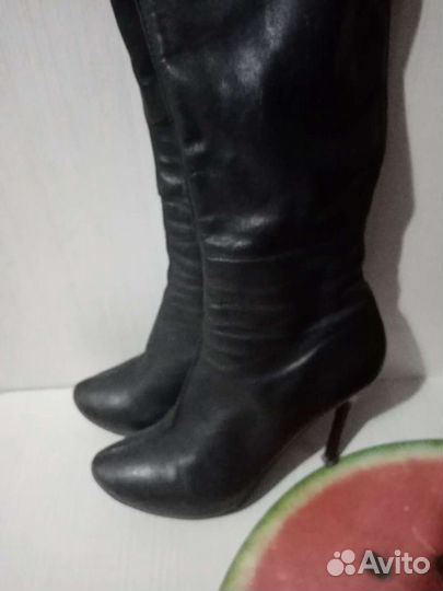 Сапоги