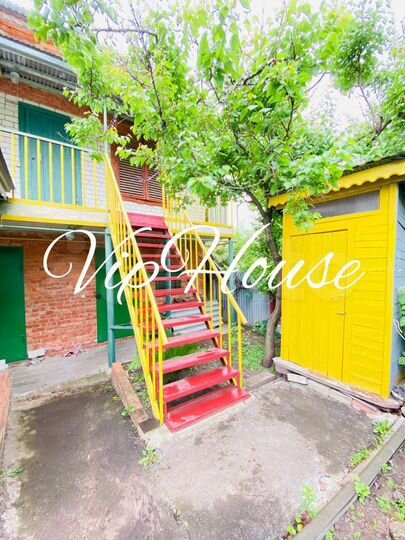 Дача 65 м² на участке 8 сот.