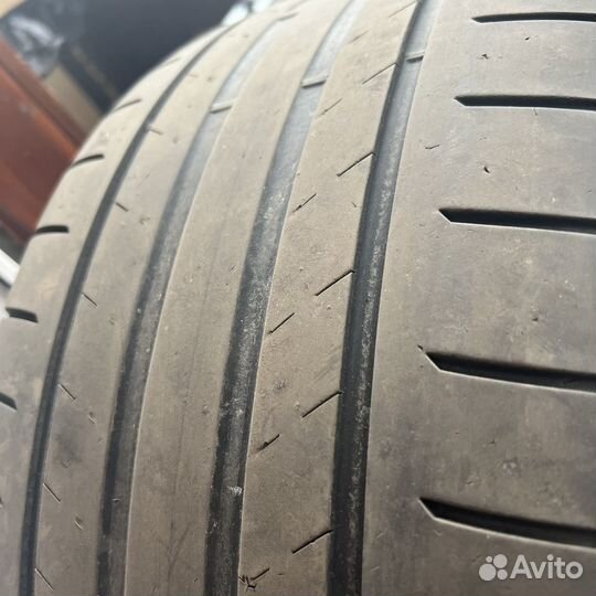 Bridgestone Turanza T005 255/35 R19