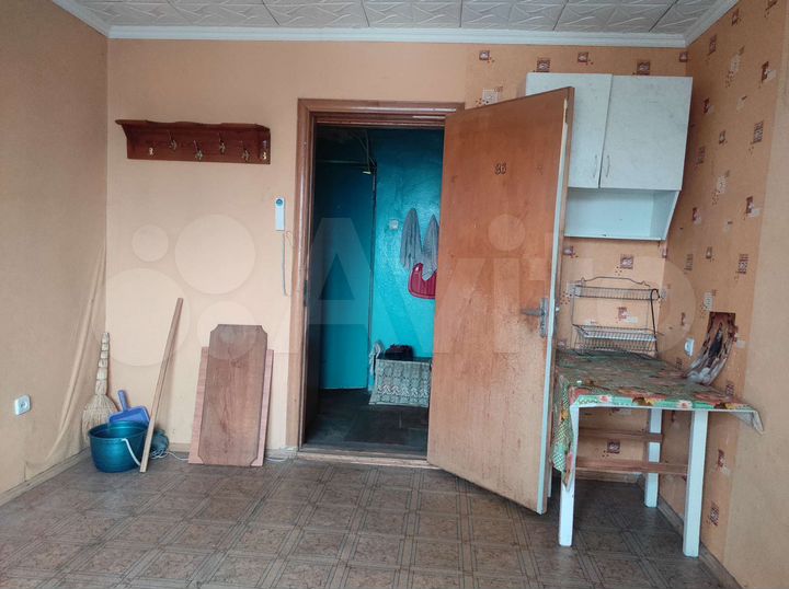 Комната 12,7 м² в 4-к., 9/9 эт.