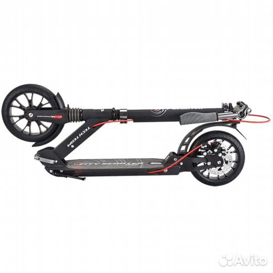 Самокат city scooter disk brake 2020