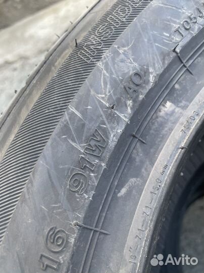 Bridgestone Turanza T005A 205/60 R16 92H