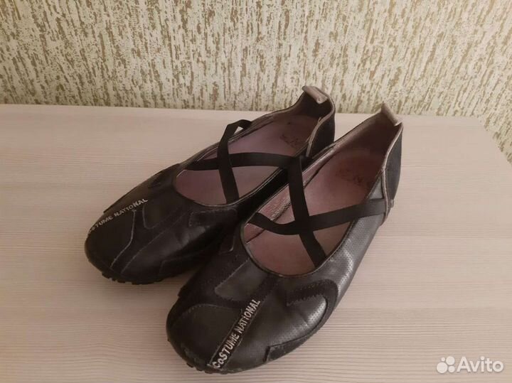 Туфли женские