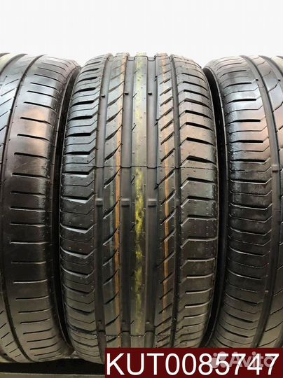 Continental ContiSportContact 5 225/45 R17 107U