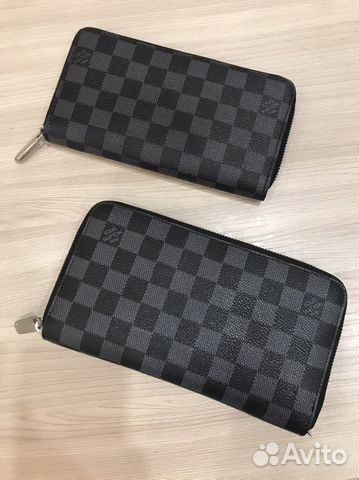 Кошелек louis vuitton